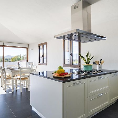 Lighthouse Holiday Home Arbatax Bagian luar foto